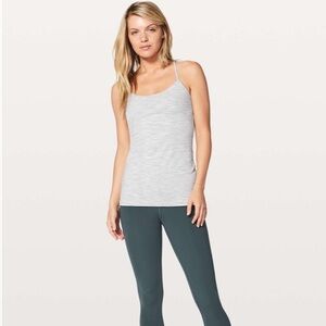 Lululemon Power Pose Tank